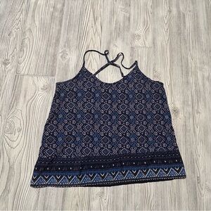 Hollister Cami Size M